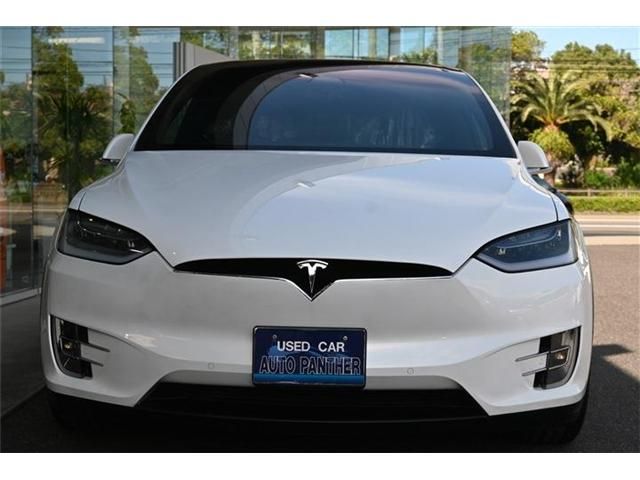TESLA MODEL X 2018 Image 31
