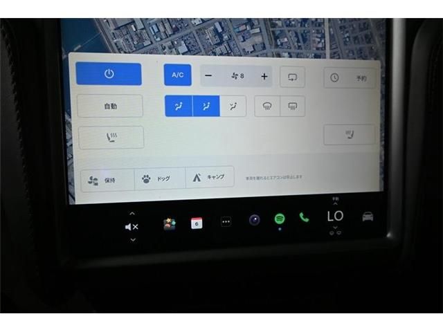 TESLA MODEL X 2018 Image 31