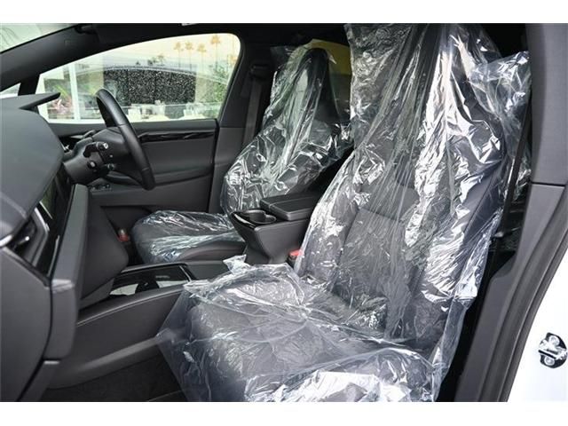 TESLA MODEL X 2018 Image 31