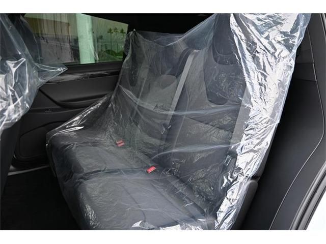 TESLA MODEL X 2018 Image 31