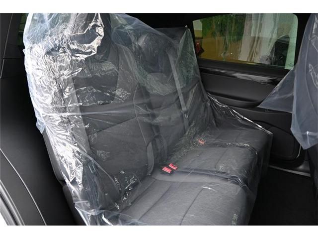 TESLA MODEL X 2018 Image 31