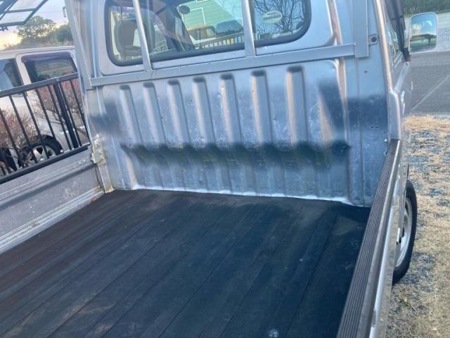 DAIHATSU HIJET TRUCK 4WD 2008 Image 31