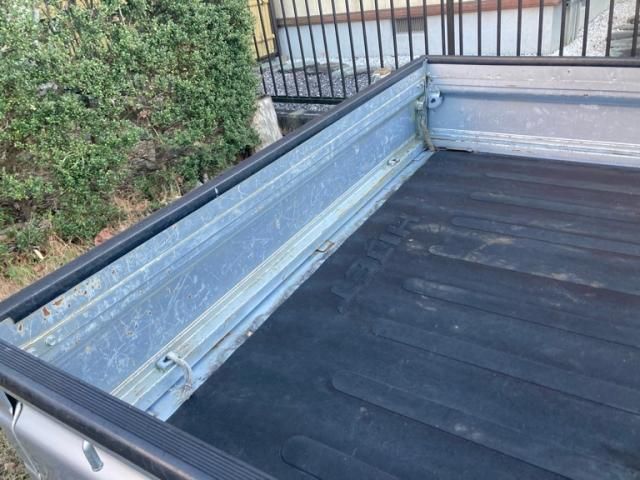 DAIHATSU HIJET TRUCK 4WD 2008 Image 31