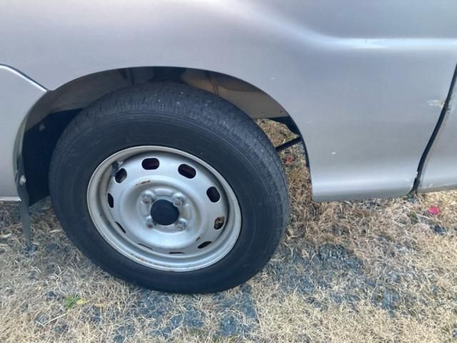 DAIHATSU HIJET TRUCK 4WD 2008 Image 31