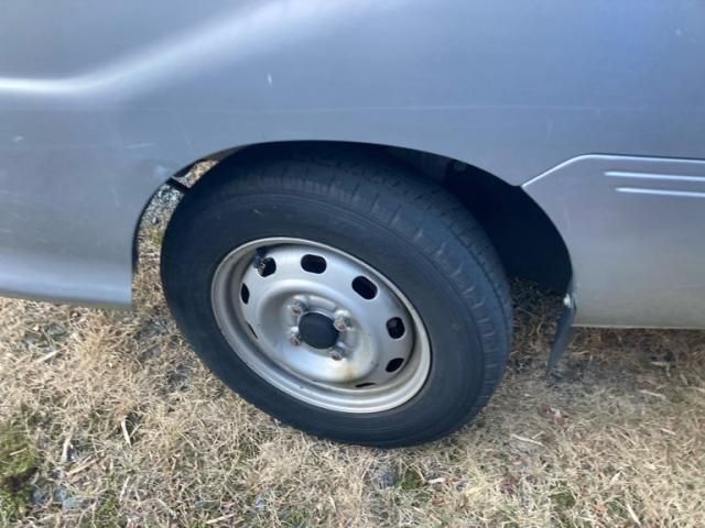 DAIHATSU HIJET TRUCK 4WD 2008 Image 31