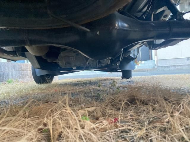 DAIHATSU HIJET TRUCK 4WD 2008 Image 31