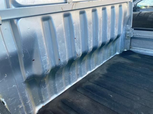 DAIHATSU HIJET TRUCK 4WD 2008 Image 31