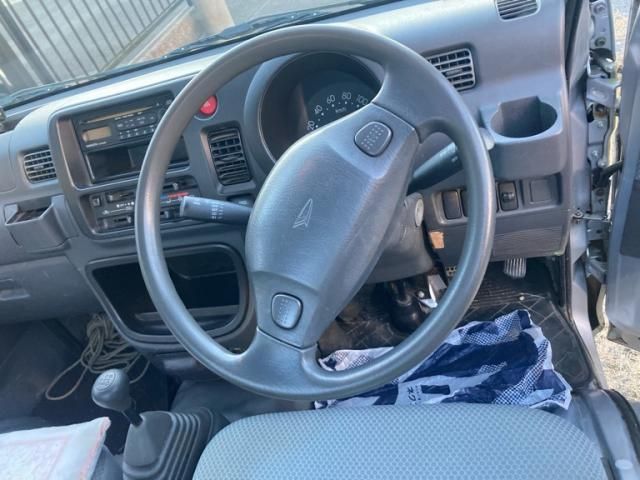 DAIHATSU HIJET TRUCK 4WD 2008 Image 31