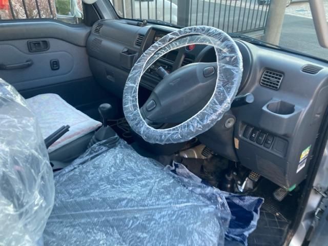 DAIHATSU HIJET TRUCK 4WD 2008 Image 31