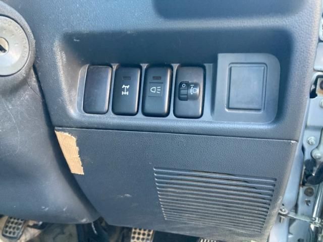 DAIHATSU HIJET TRUCK 4WD 2008 Image 31