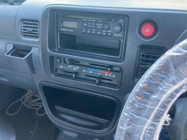 DAIHATSU HIJET TRUCK 4WD 2008 Image 31