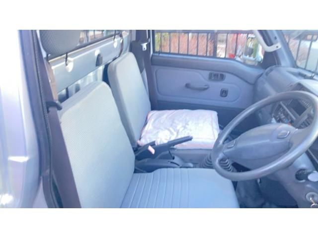 DAIHATSU HIJET TRUCK 4WD 2008 Image 31