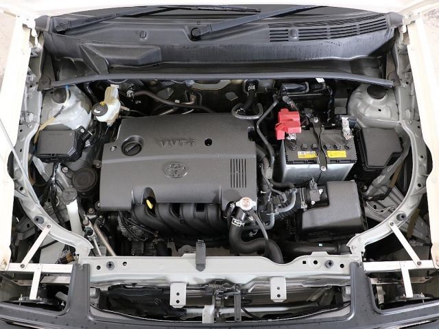 TOYOTA PROBOX VAN 2WD 2021 Image 31