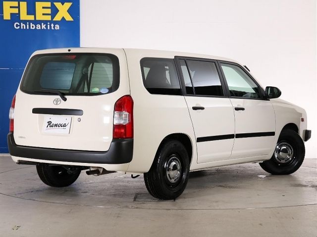 TOYOTA PROBOX VAN 2WD 2021 Image 31