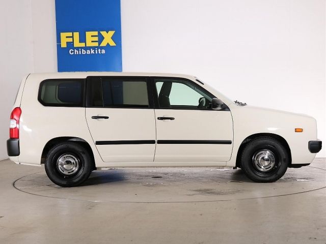 TOYOTA PROBOX VAN 2WD 2021 Image 31