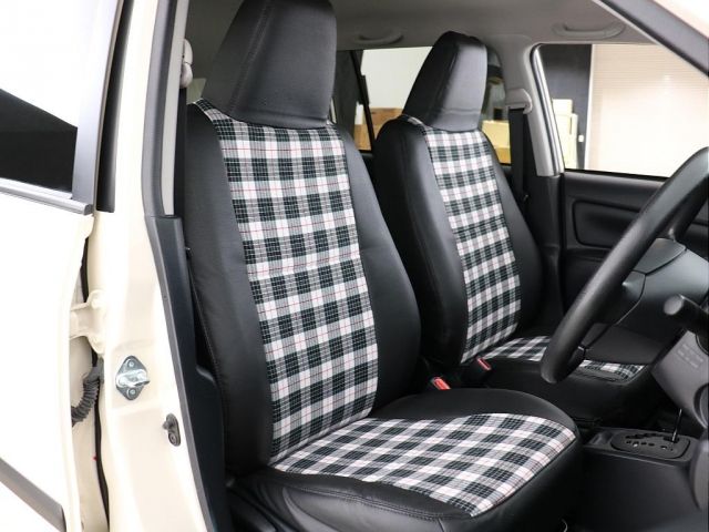 TOYOTA PROBOX VAN 2WD 2021 Image 31