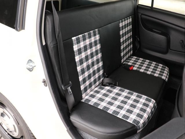 TOYOTA PROBOX VAN 2WD 2021 Image 31