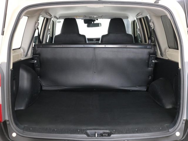 TOYOTA PROBOX VAN 2WD 2021 Image 31