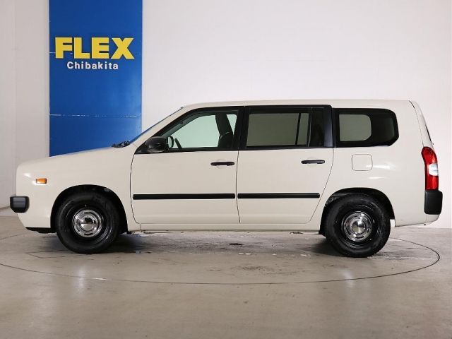 TOYOTA PROBOX VAN 2WD 2021 Image 31