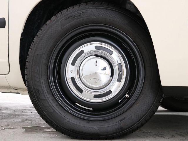 TOYOTA PROBOX VAN 2WD 2021 Image 31