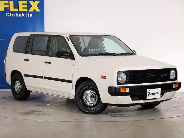 TOYOTA PROBOX VAN 2WD 2021 Image 31