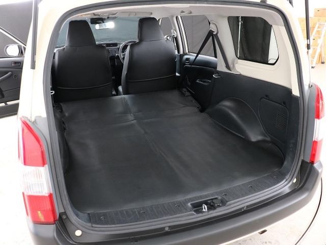 TOYOTA PROBOX VAN 2WD 2021 Image 31