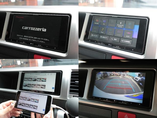 TOYOTA HIACE WAGON 4WD 2023 Image 31