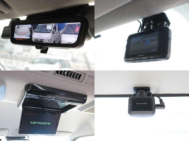 TOYOTA HIACE WAGON 4WD 2023 Image 31