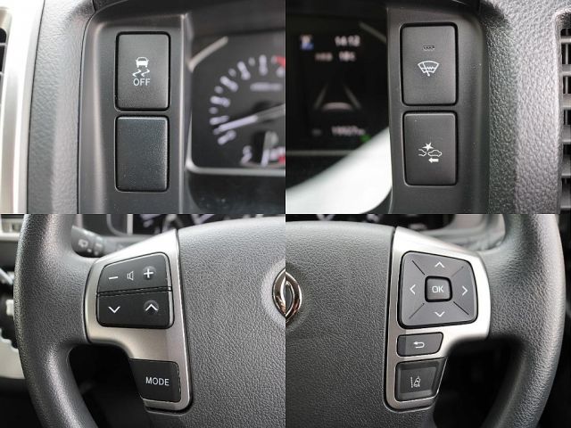 TOYOTA HIACE WAGON 4WD 2023 Image 31