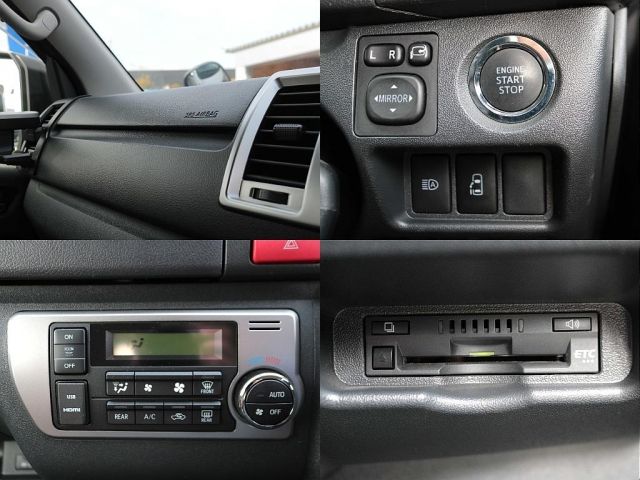 TOYOTA HIACE WAGON 4WD 2023 Image 31