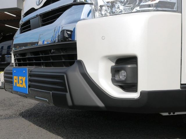 TOYOTA HIACE WAGON 4WD 2023 Image 31