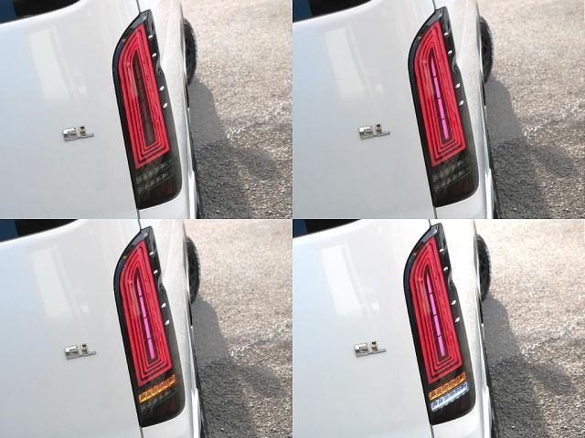 TOYOTA HIACE WAGON 4WD 2023 Image 31