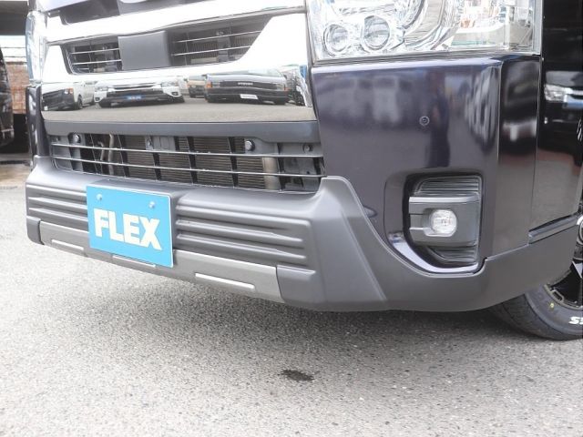 TOYOTA HIACE VAN 2WD 2022 Image 31