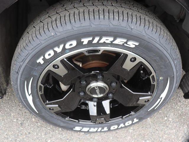 TOYOTA HIACE VAN 2WD 2022 Image 31