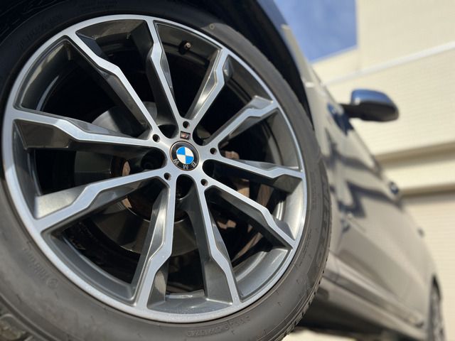 BMW X3 2017 Image 31