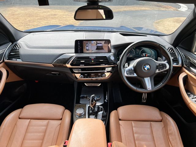 BMW X3 2017 Image 31