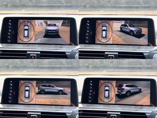 BMW X3 2017 Image 31