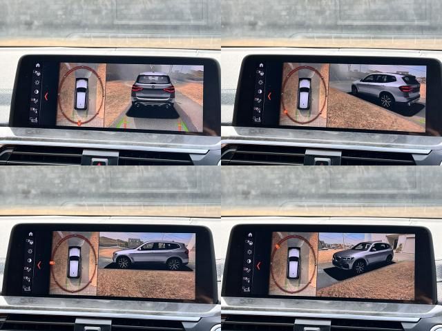 BMW X3 2017 Image 31