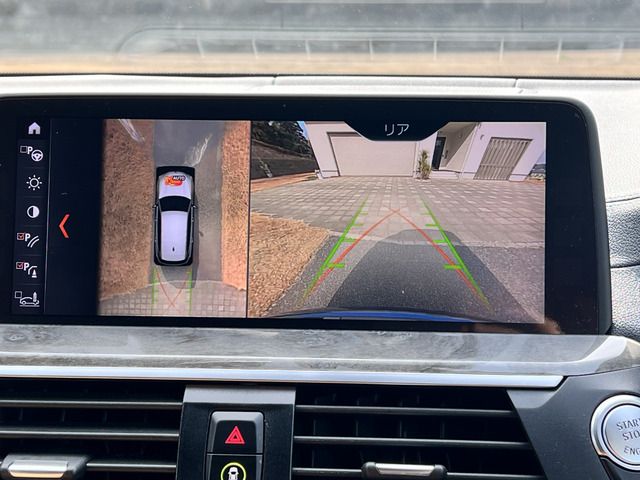 BMW X3 2017 Image 31