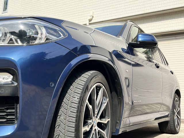 BMW X3 2017 Image 31