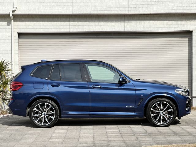 BMW X3 2017 Image 31