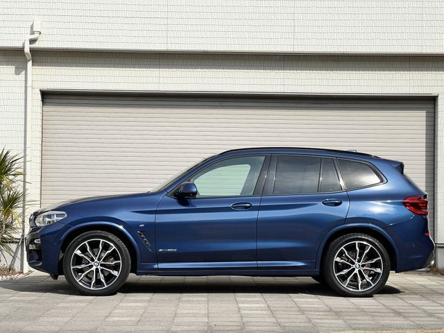 BMW X3 2017 Image 31