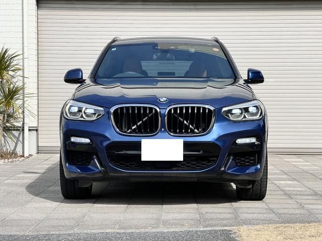 BMW X3 2017 Image 31