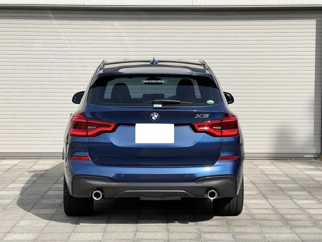 BMW X3 2017 Image 31