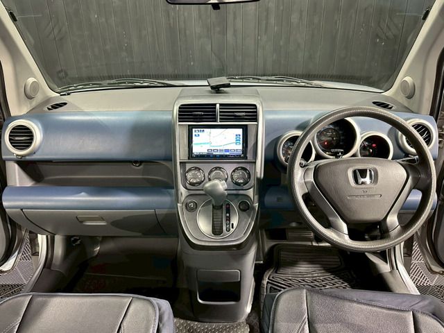 HONDA ELEMENT 2003 Image 31