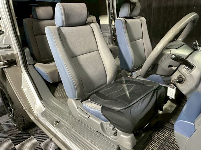 HONDA ELEMENT 2003 Image 31