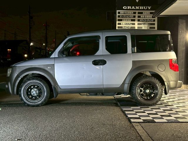HONDA ELEMENT 2003 Image 31