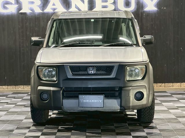 HONDA ELEMENT 2003 Image 31