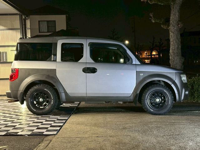 HONDA ELEMENT 2003 Image 31