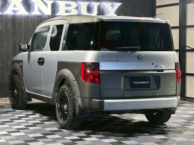 HONDA ELEMENT 2003 Image 31